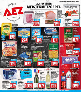 AEZ Prospekt