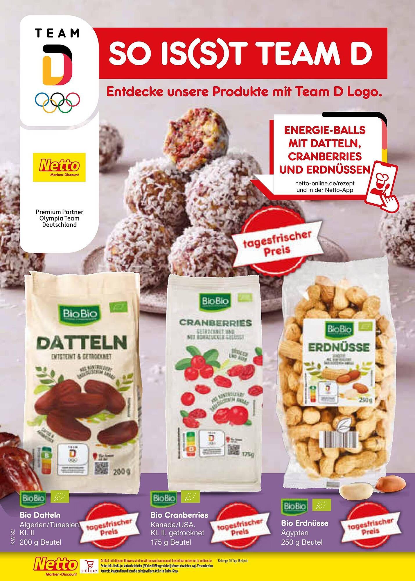 Netto Marken-Discount Prospekt - Pagina 7