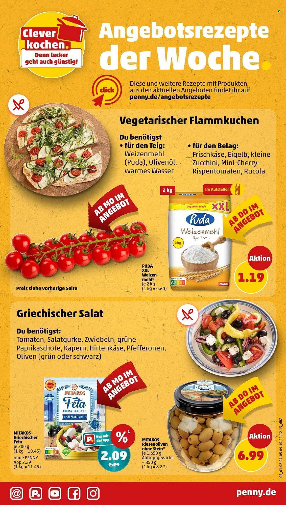 Penny Prospekt - Pagina 5