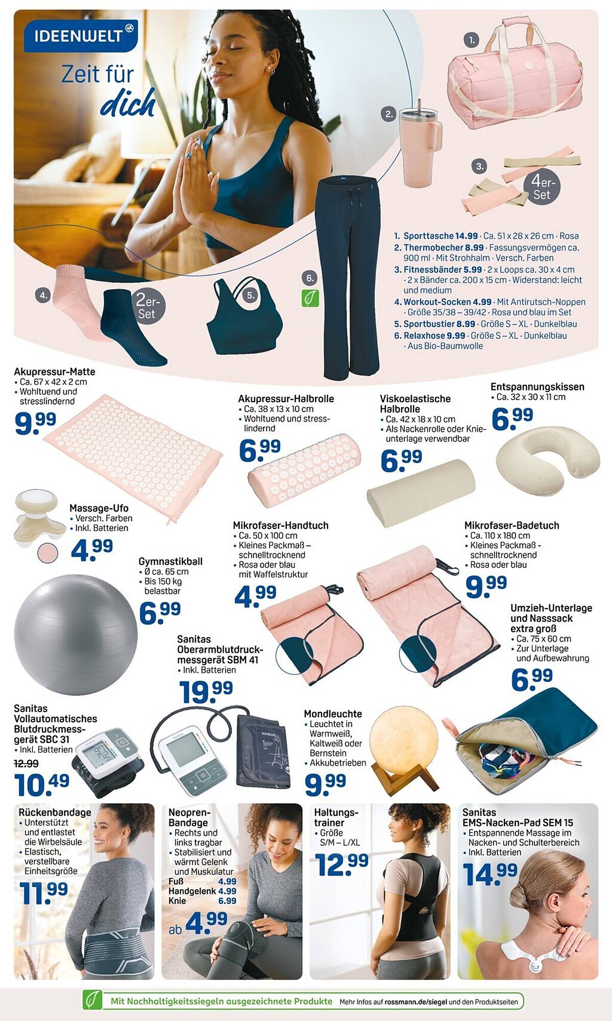 Rossmann Prospekt - Pagina 2