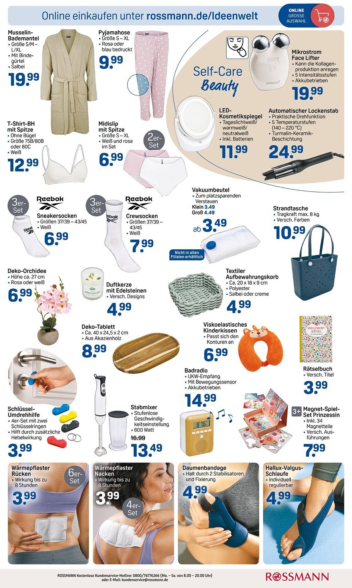 Rossmann Prospekt - Pagina 3