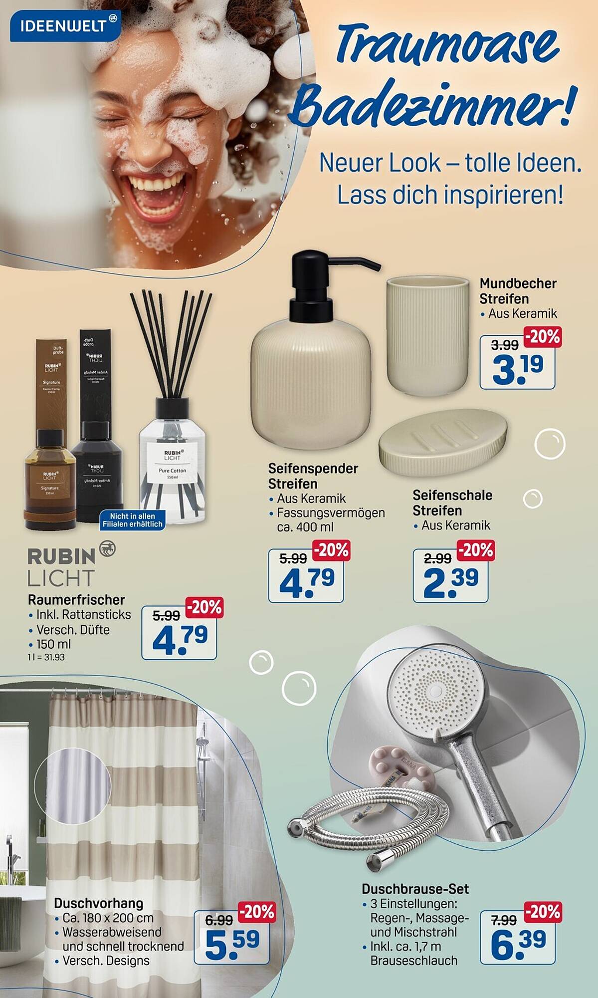 Rossmann Prospekt - Pagina 4