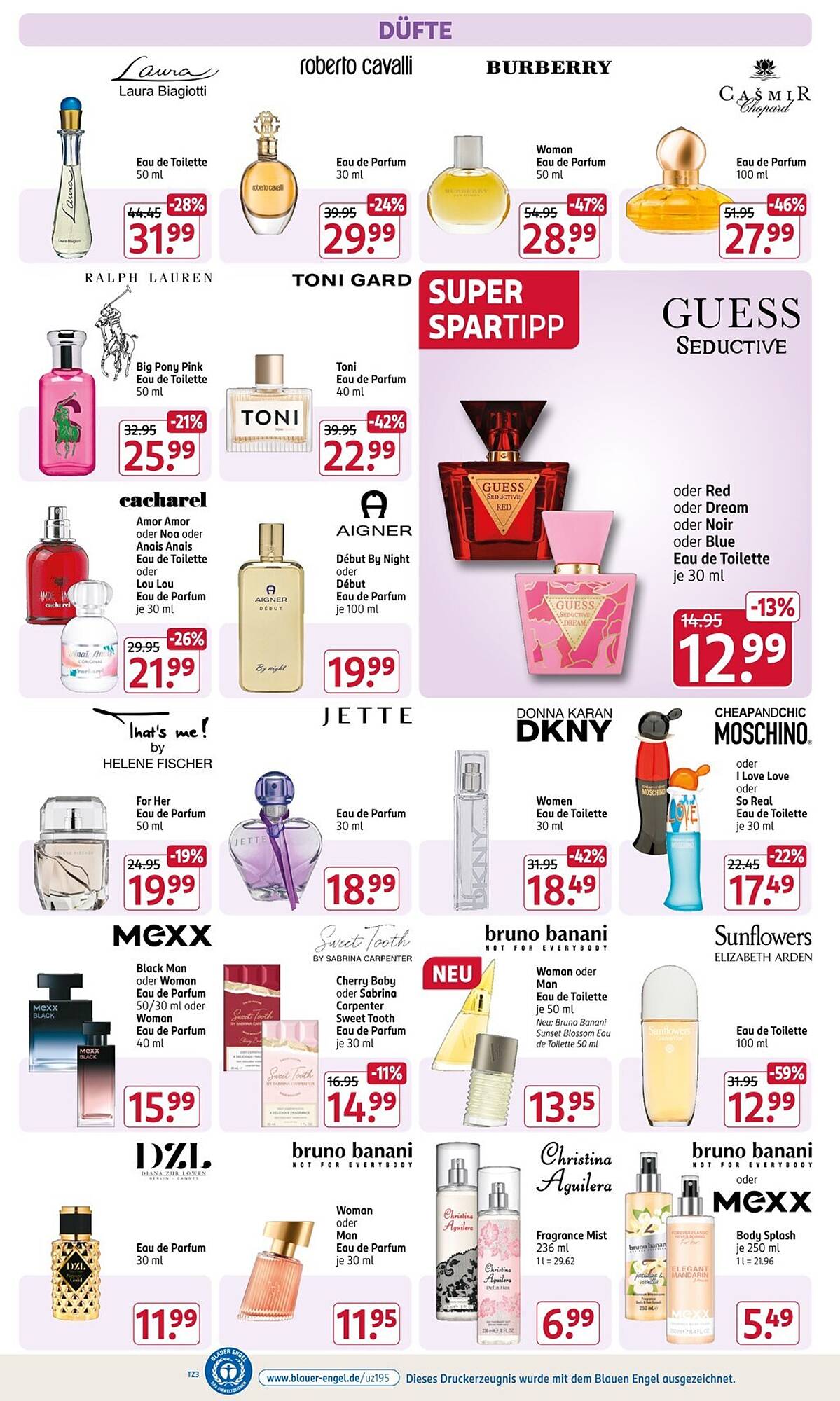 Rossmann Prospekt - Pagina 6