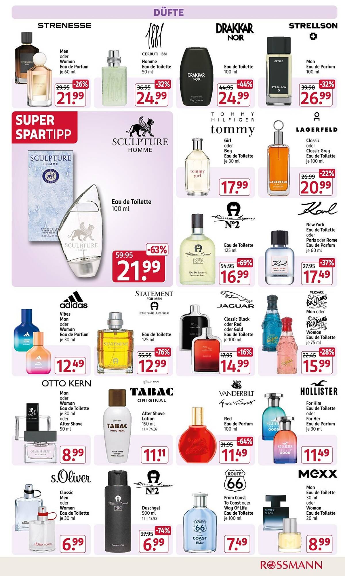 Rossmann Prospekt - Pagina 7