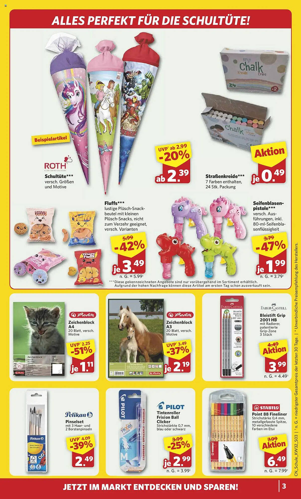 Combi Prospekt - Pagina 3