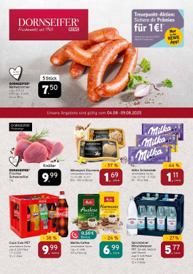 Dornseifer Prospekt