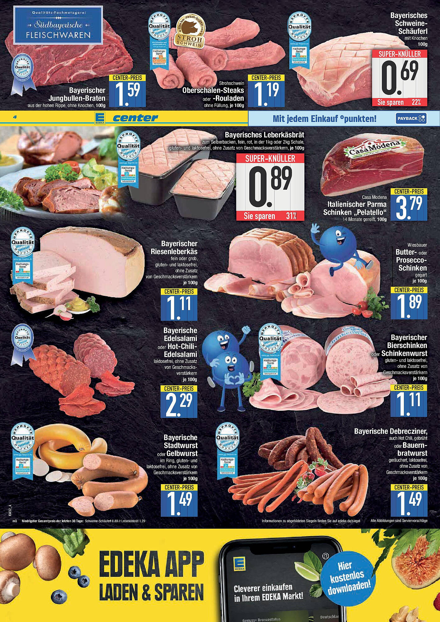 E-Center Prospekt - Pagina 4