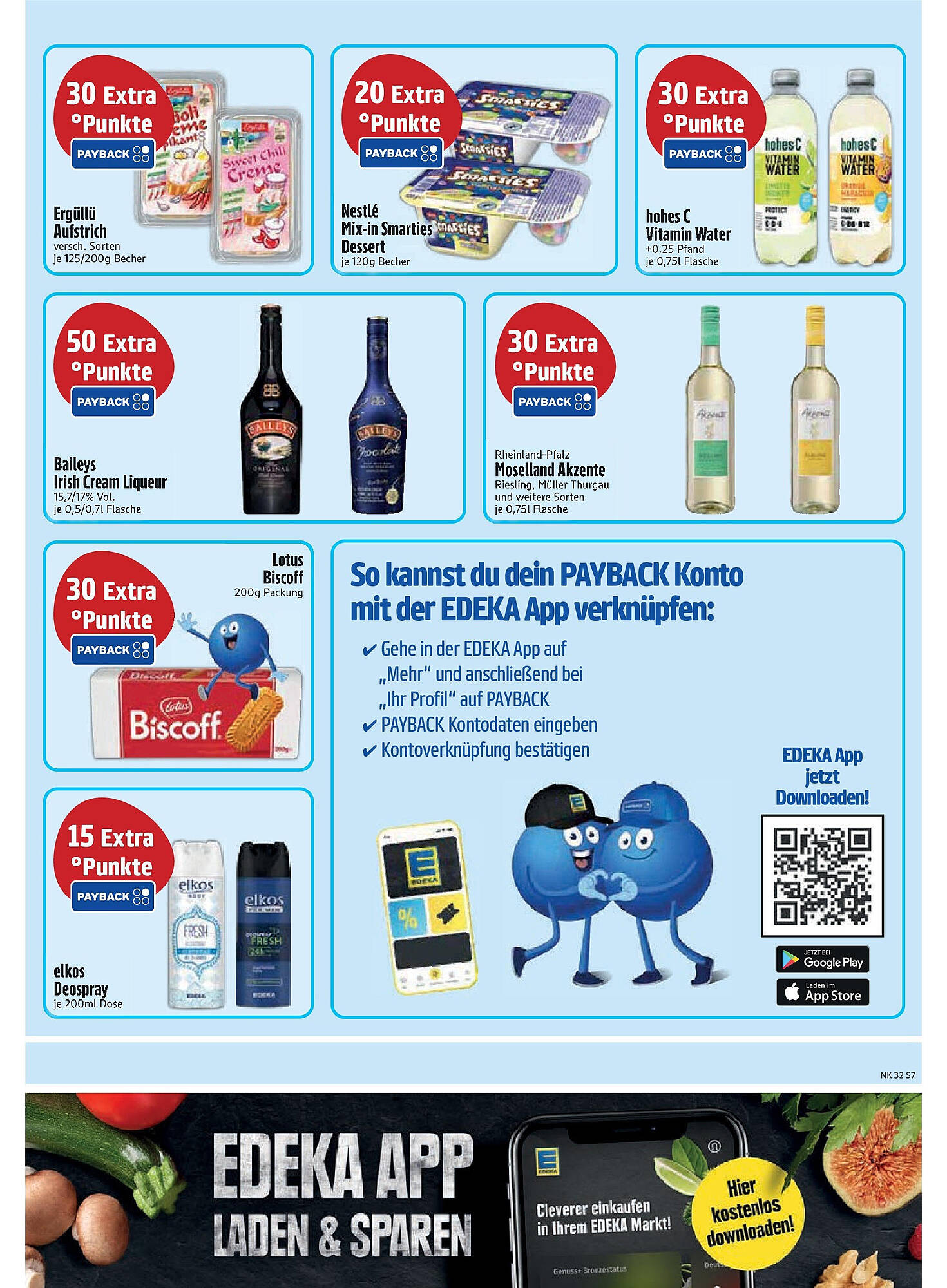 Edeka Prospekt - Pagina 9