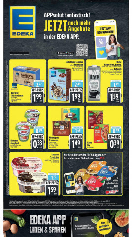 Edeka Prospekt