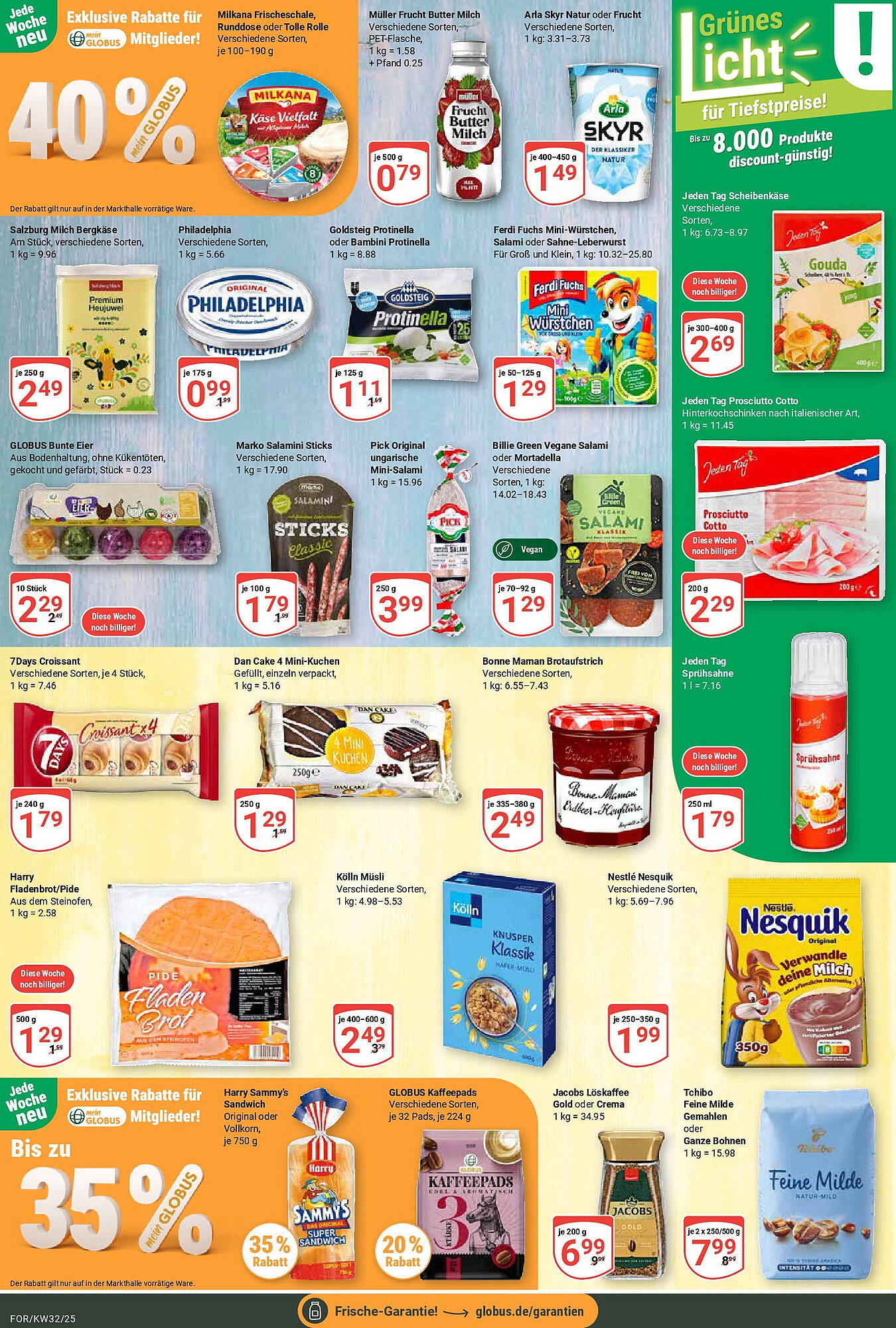 Globus Prospekt - Pagina 12