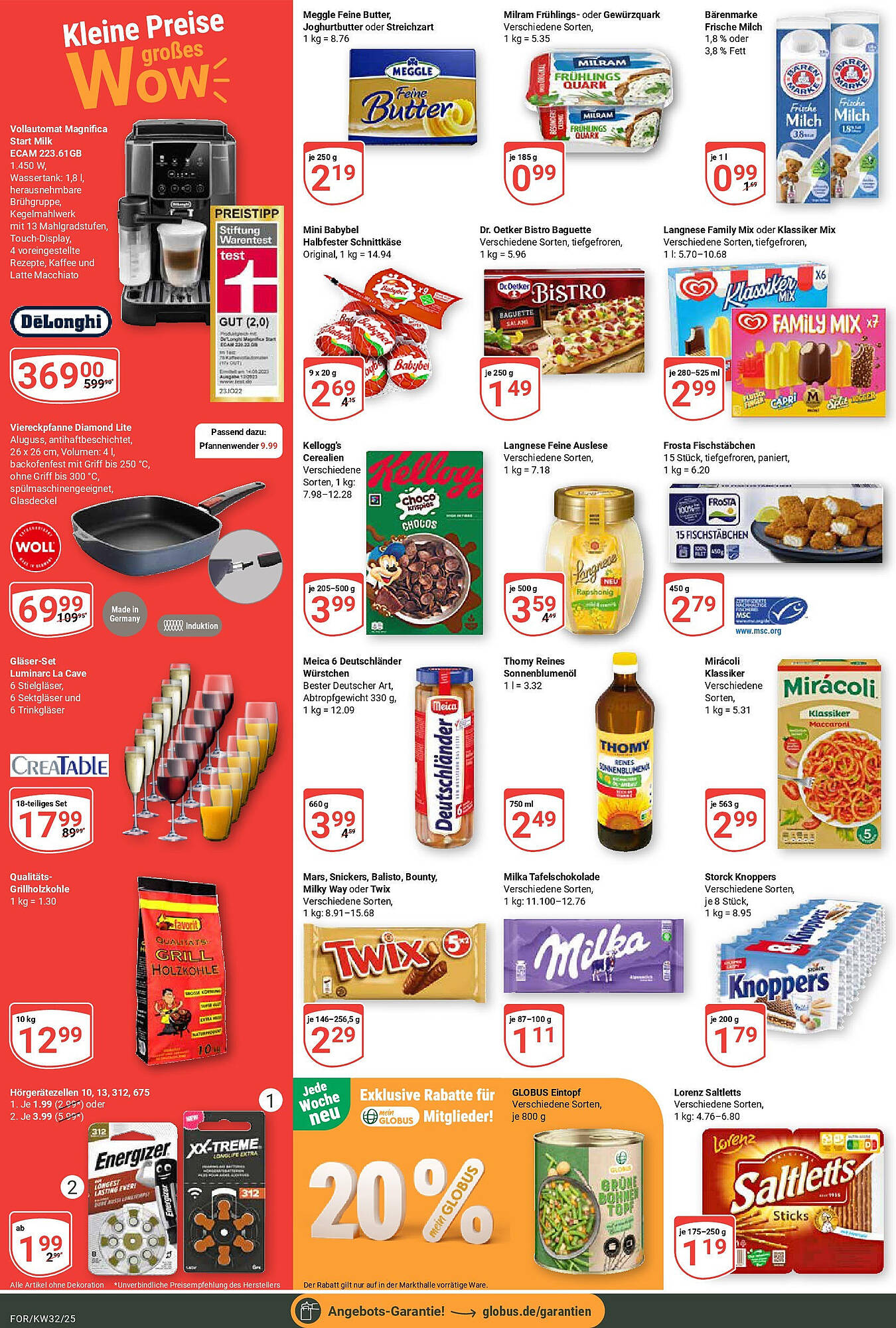 Globus Prospekt - Pagina 2