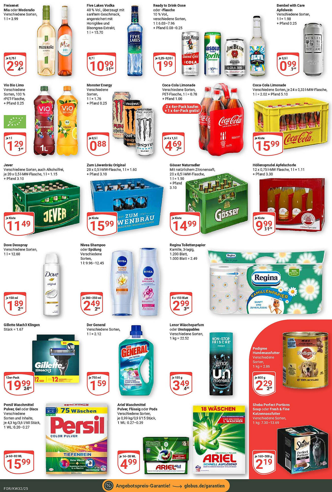 Globus Prospekt - Pagina 3