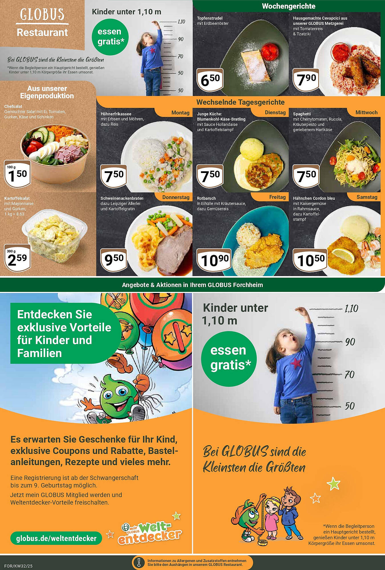 Globus Prospekt - Pagina 5