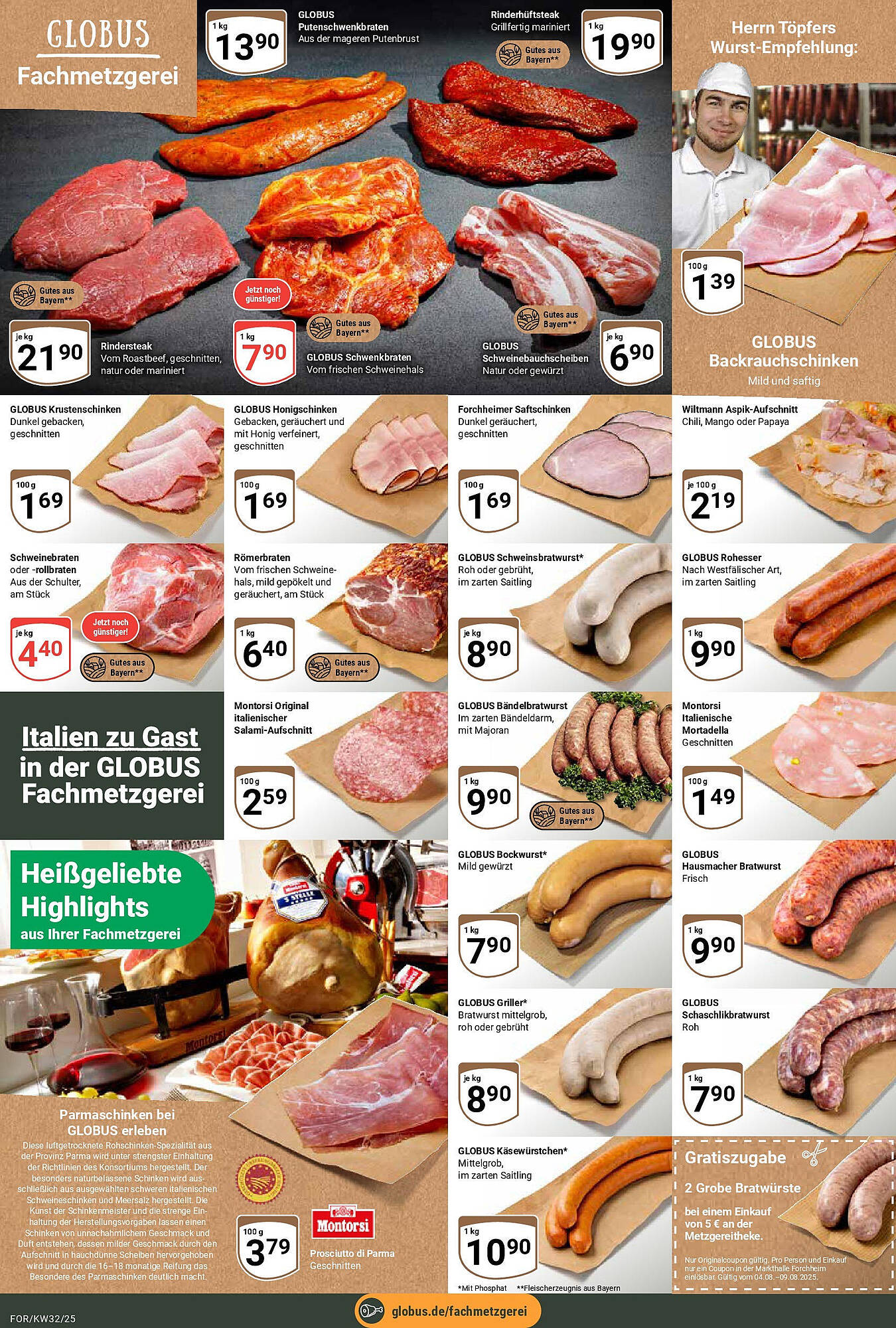 Globus Prospekt - Pagina 6