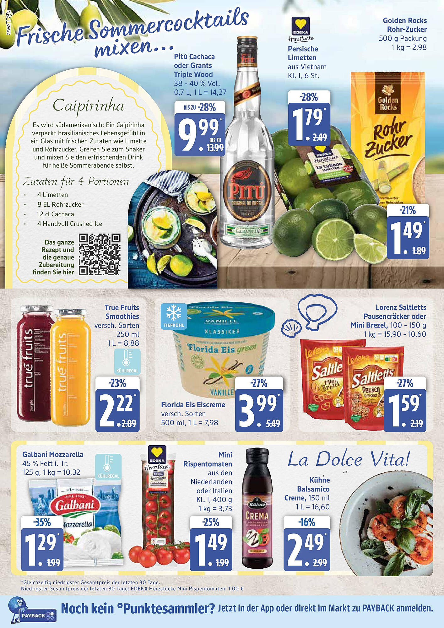 Marktkauf Prospekt - Pagina 2