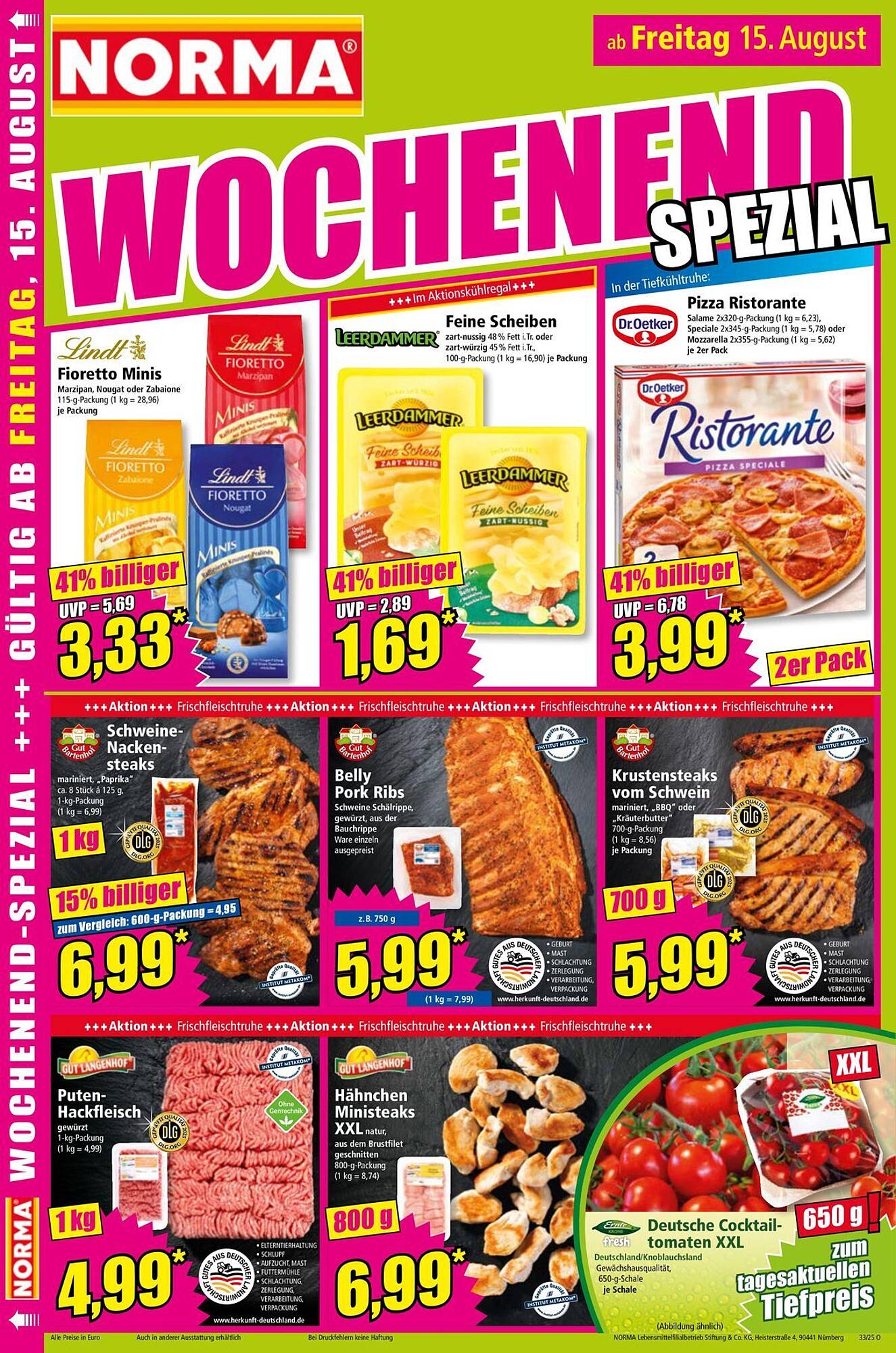 Norma Prospekt - Pagina 16