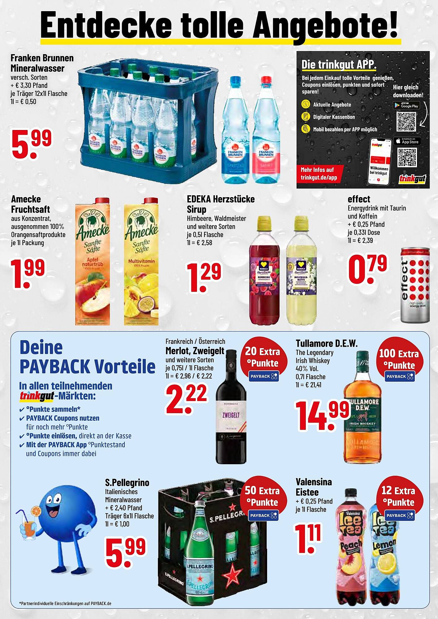 trinkgut Prospekt - Pagina 2