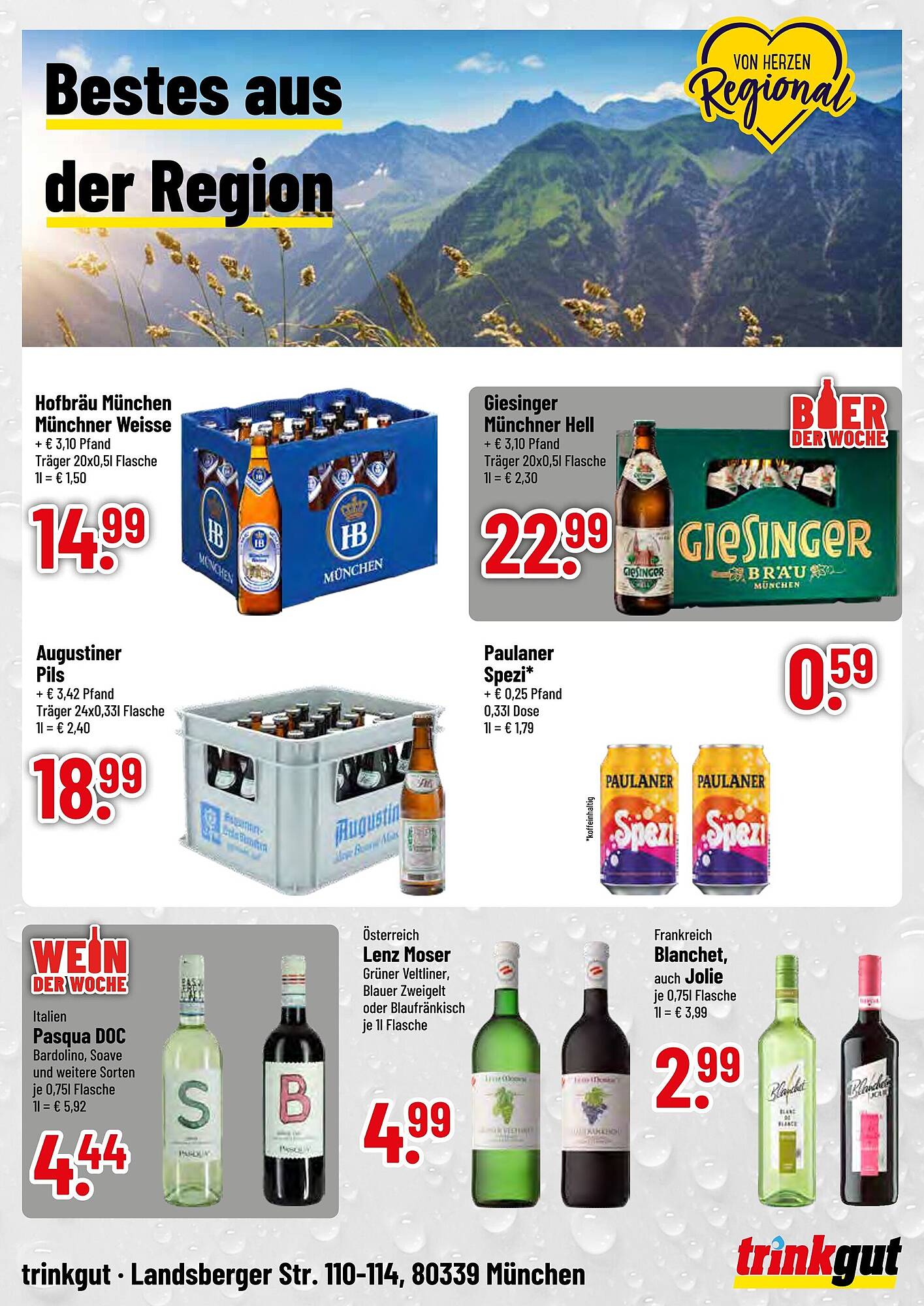trinkgut Prospekt - Pagina 4
