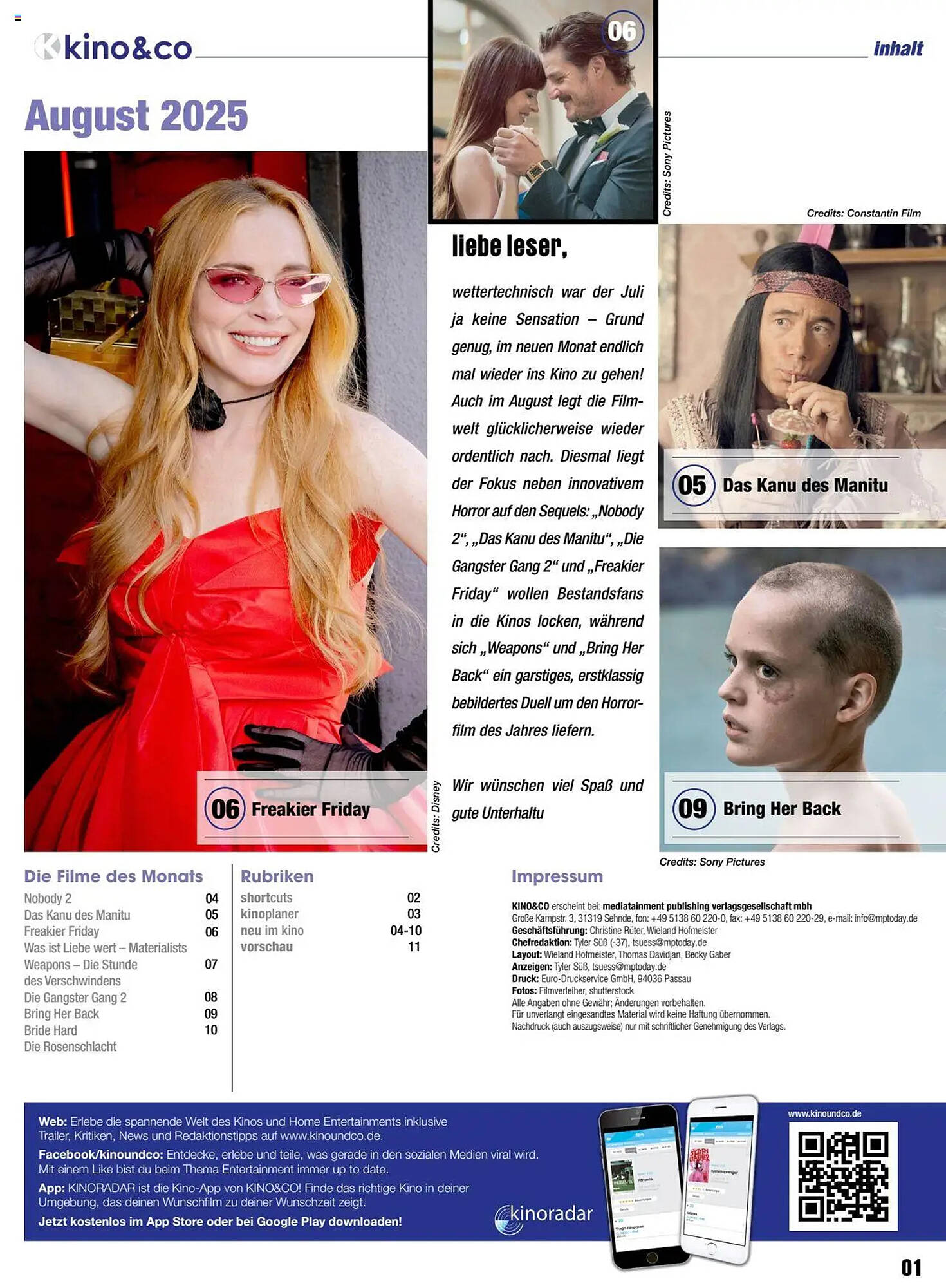 Expert Prospekt - Pagina 2