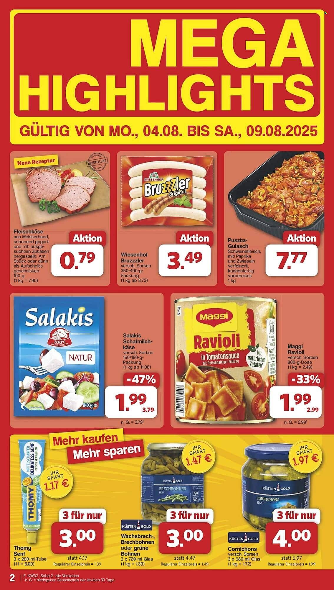 Famila Nord Ost Prospekt - Pagina 2