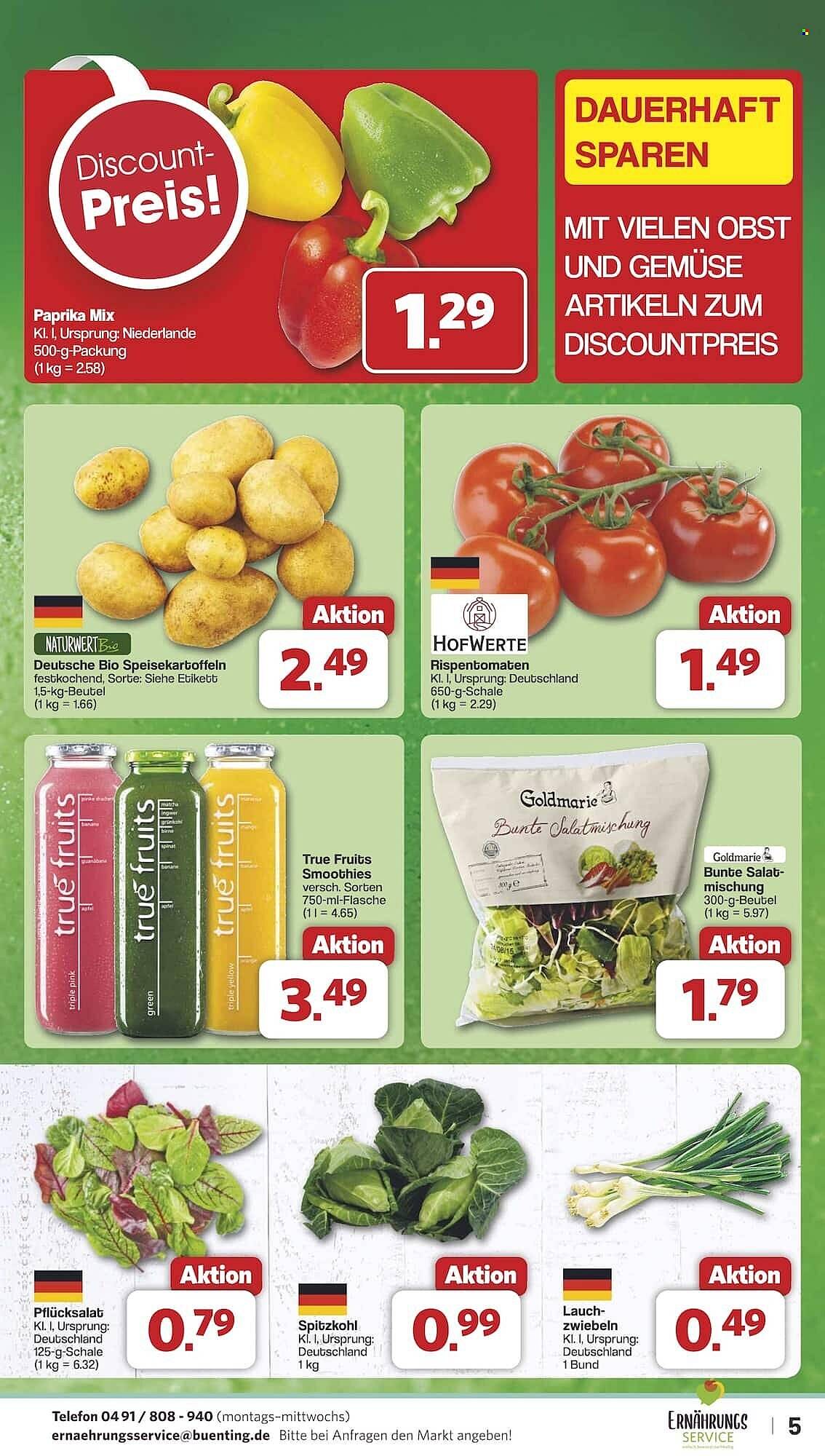 Famila Nord Ost Prospekt - Pagina 5