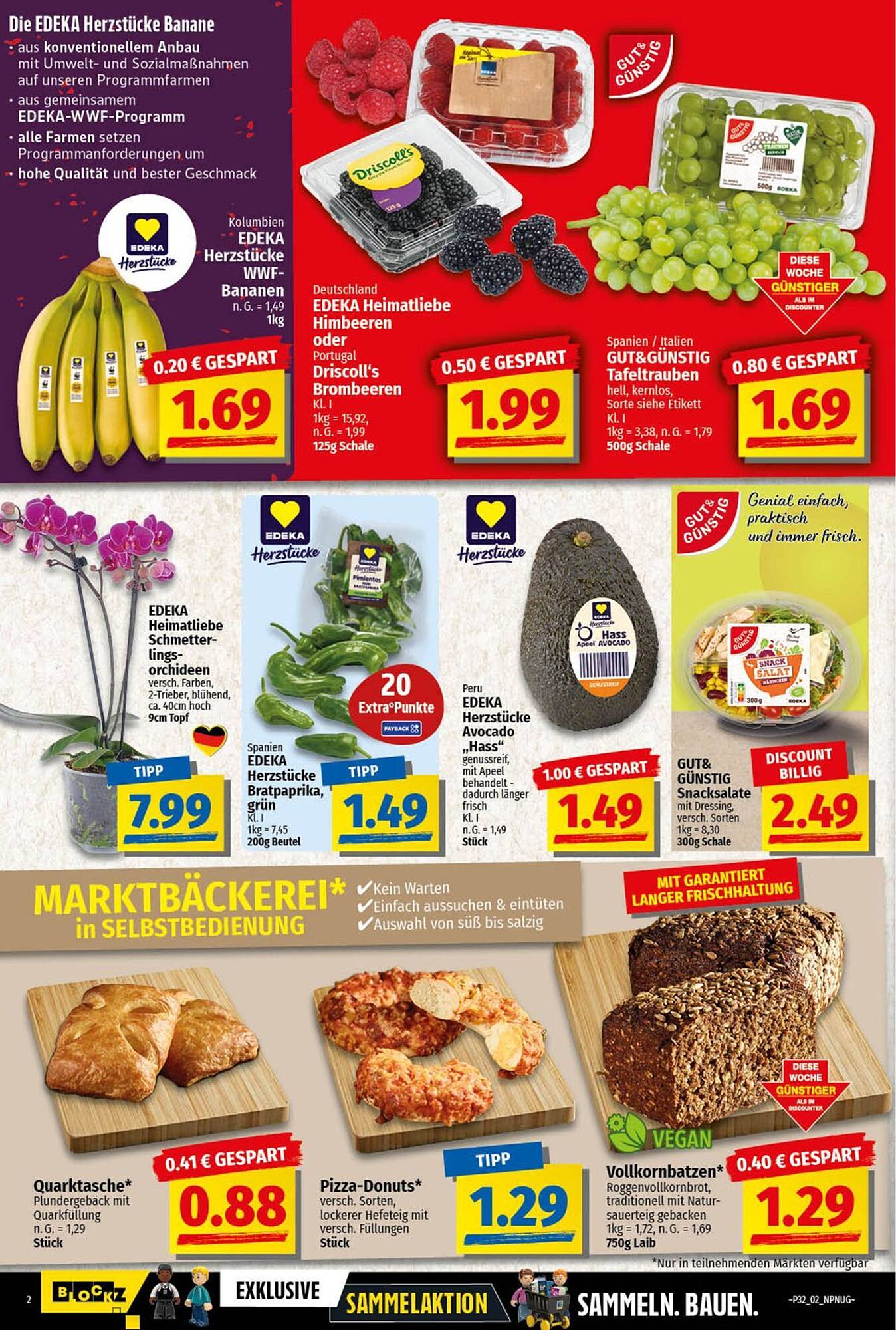 nah & gut Prospekt - Pagina 2