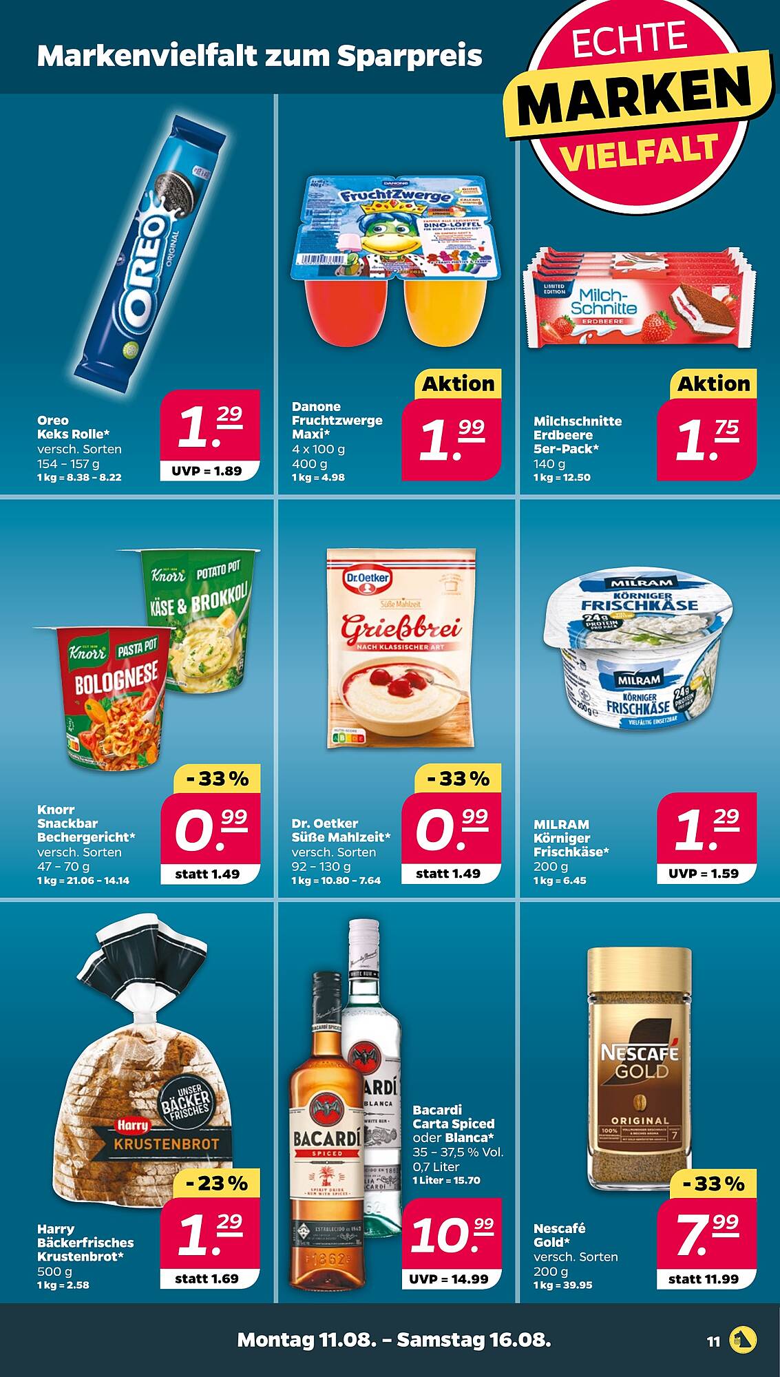NETTO Prospekt - Pagina 11