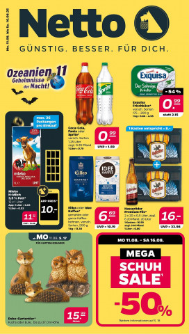 NETTO Prospekt