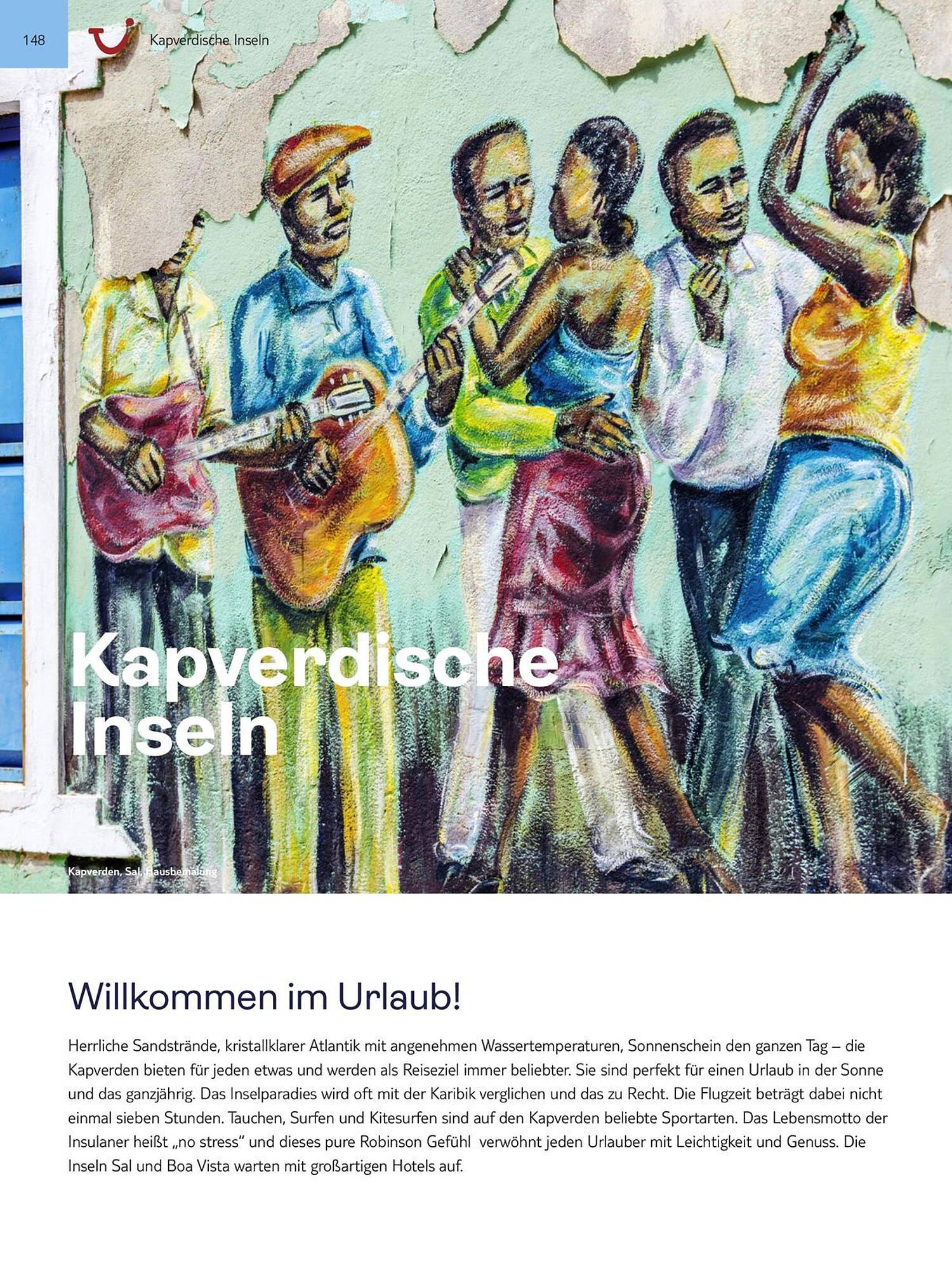 TUI Prospekt - Pagina 148