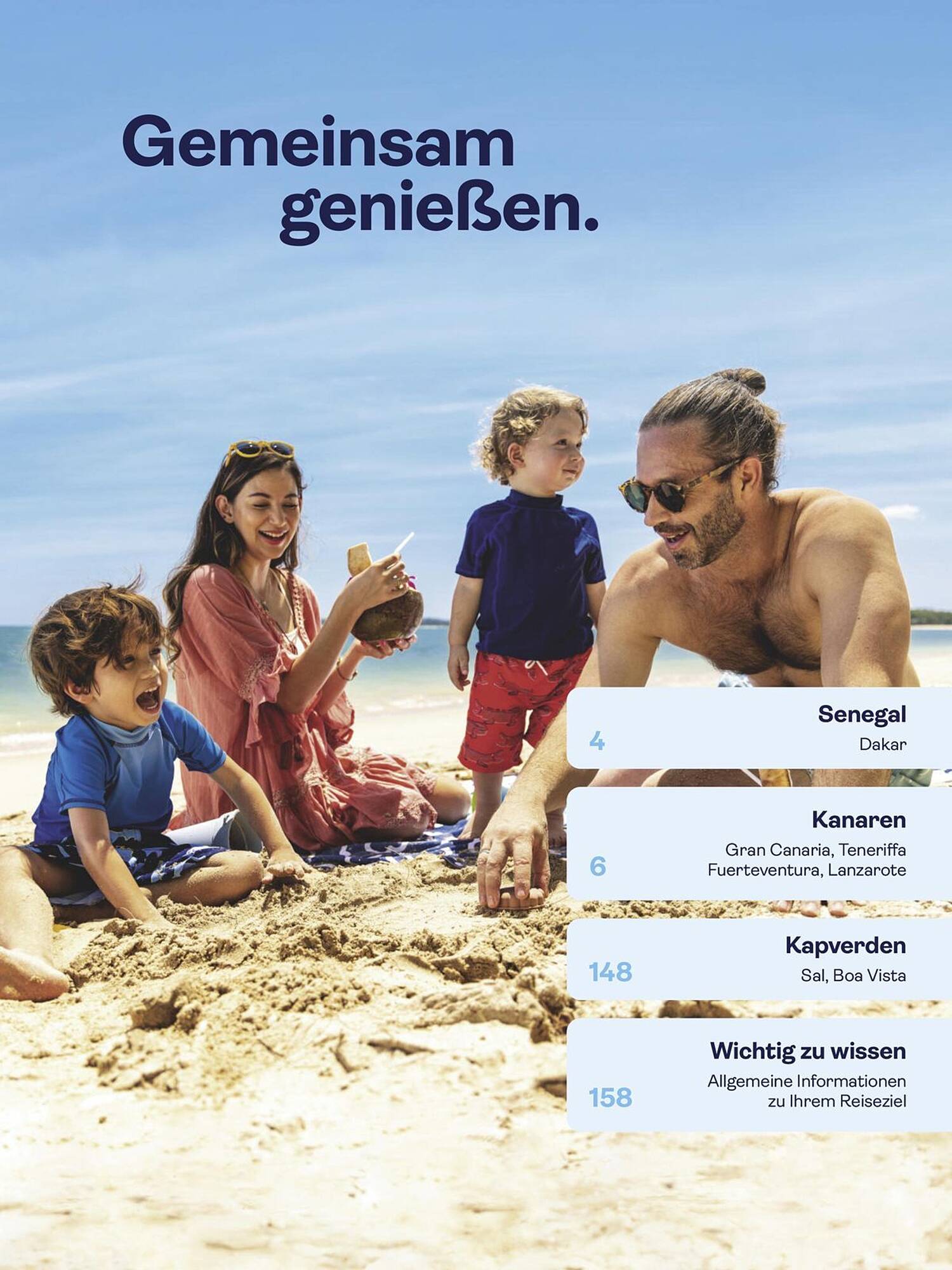 TUI Prospekt - Pagina 3