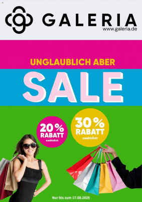 Galeria Prospekt