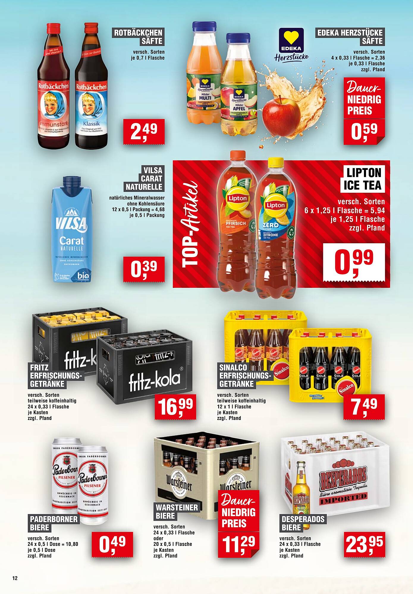 Handelshof Prospekt - Pagina 12