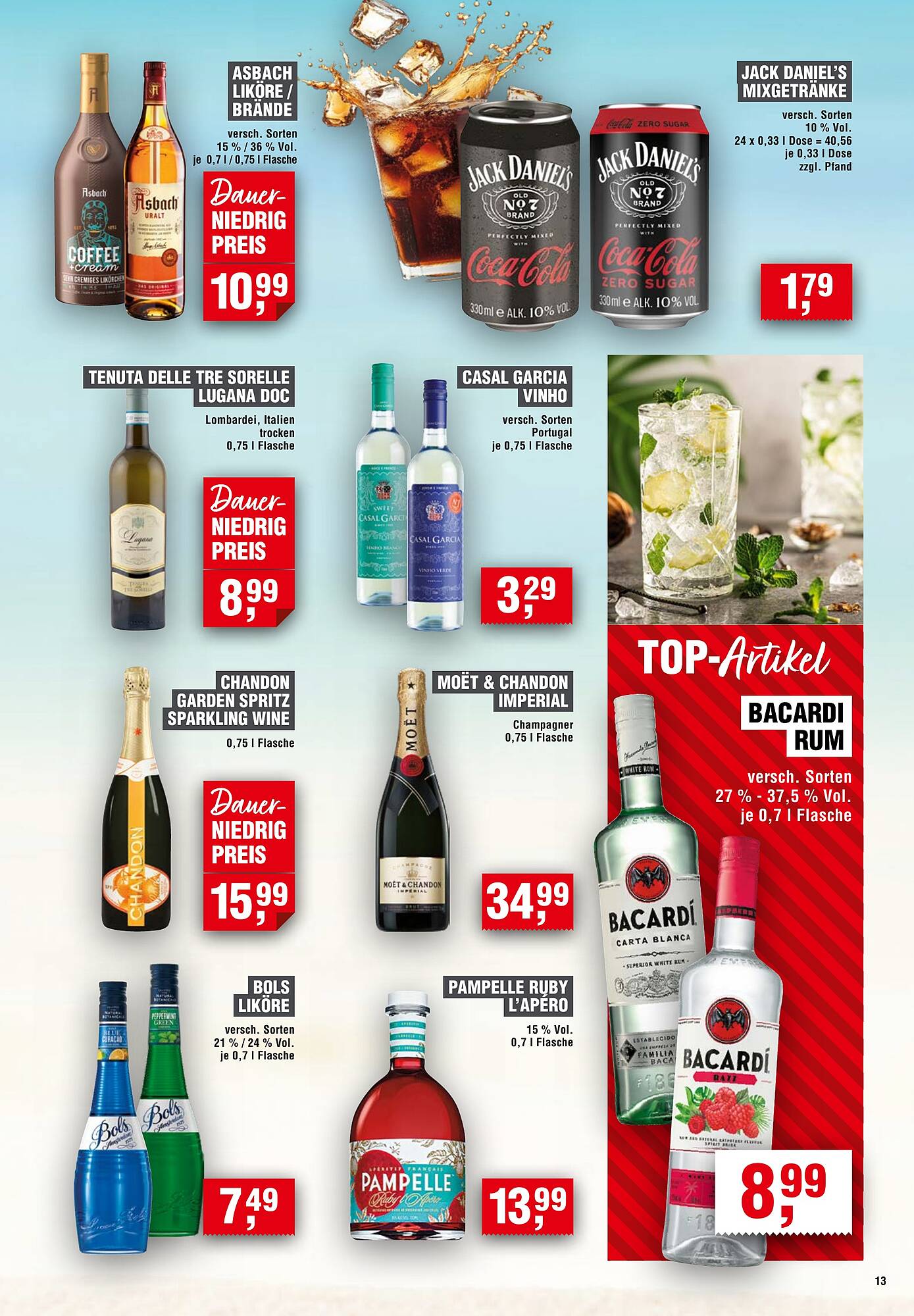 Handelshof Prospekt - Pagina 13
