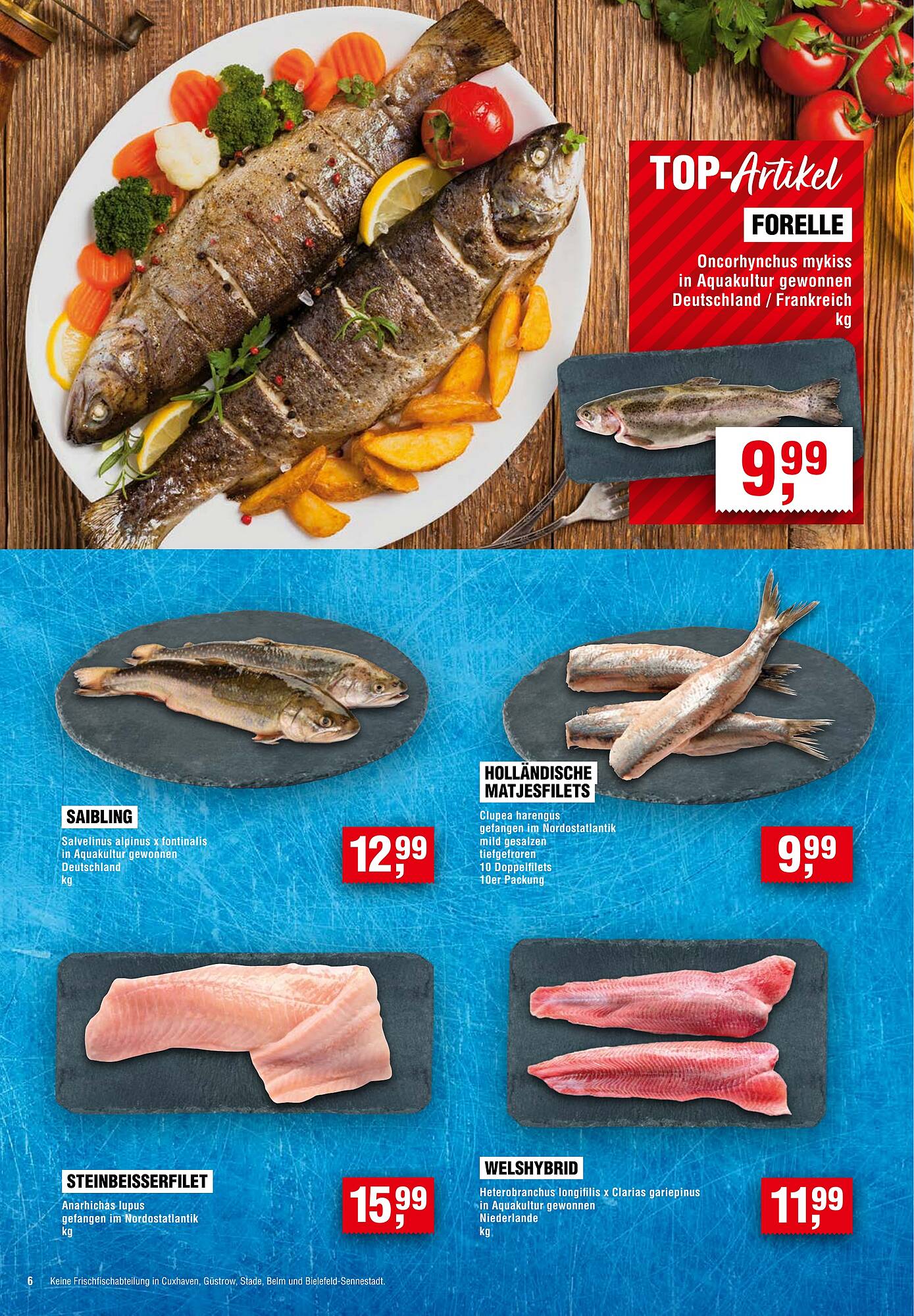 Handelshof Prospekt - Pagina 6