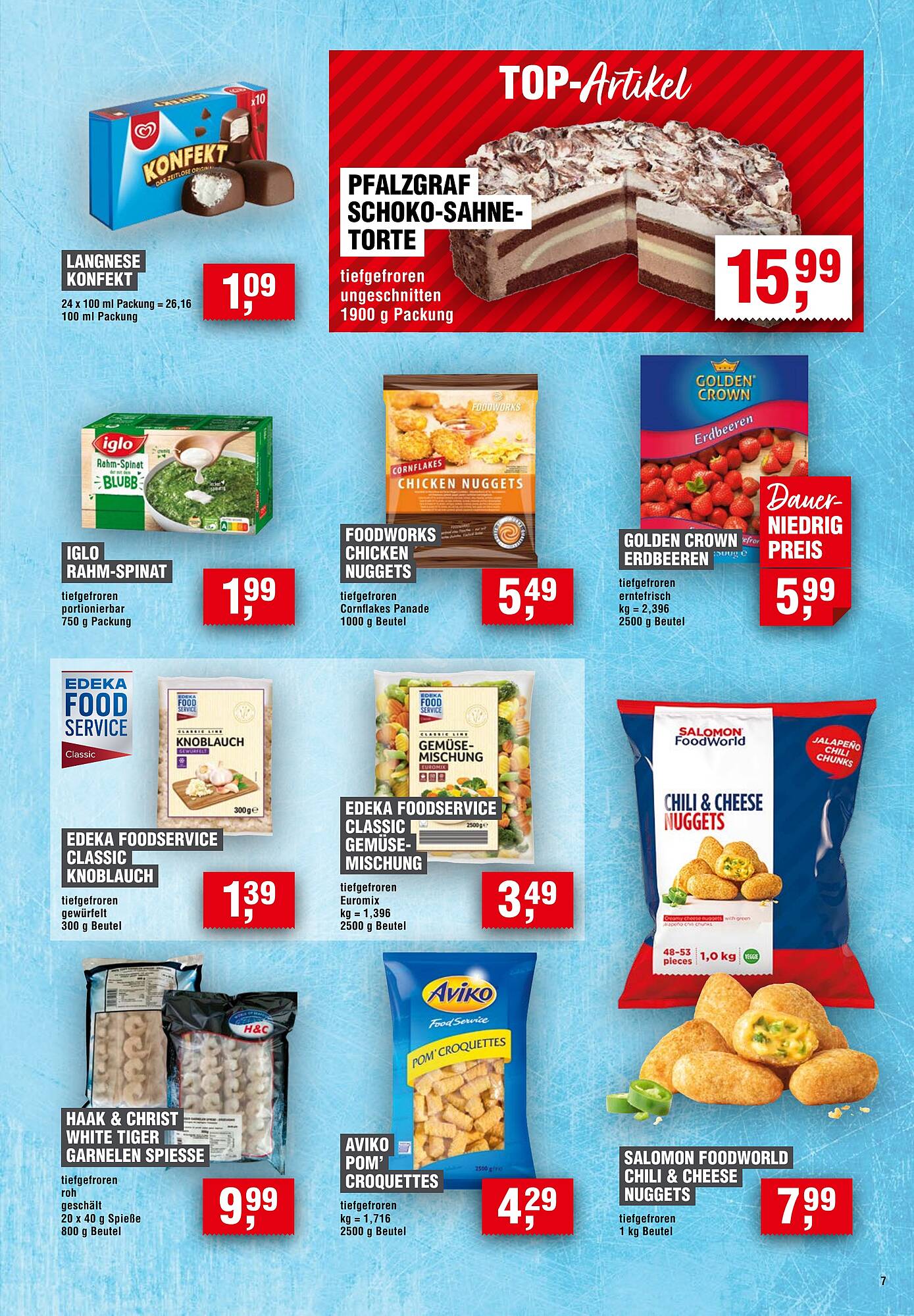 Handelshof Prospekt - Pagina 7