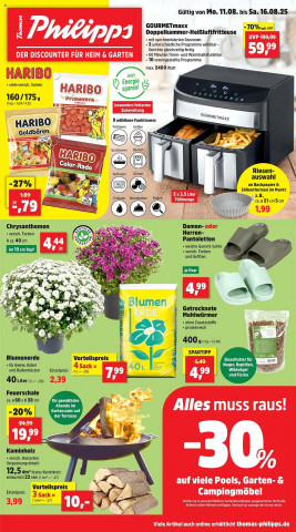 Thomas Philipps Prospekt