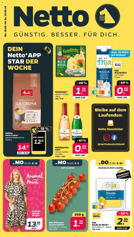 NETTO Prospekt