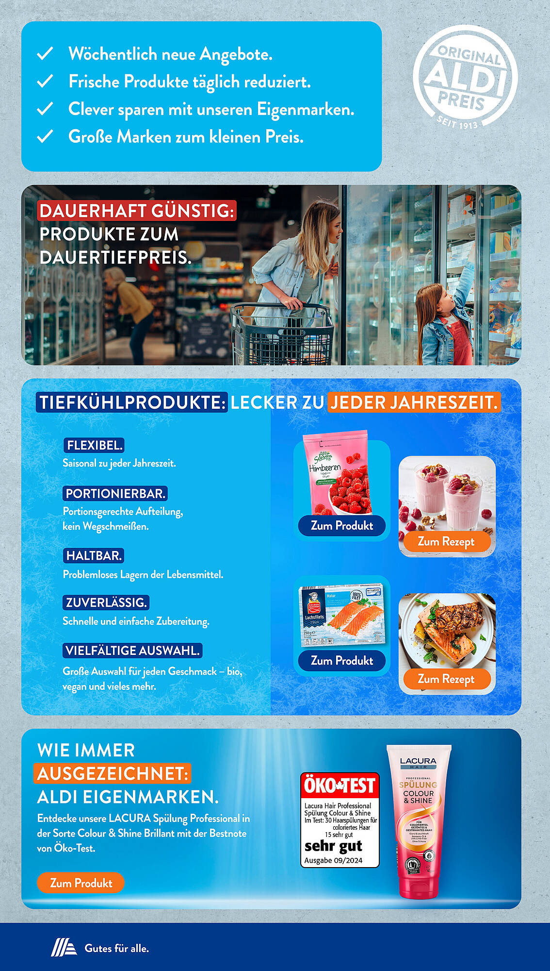 Aldi Süd Prospekt - Pagina 3