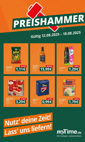Famila Nord West Prospekt