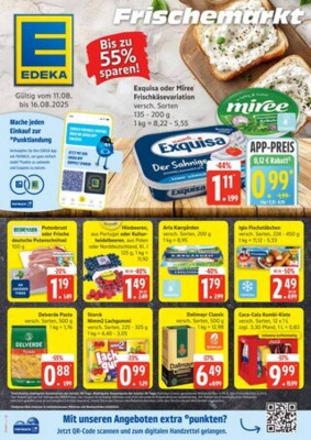 Edeka Prospekt
