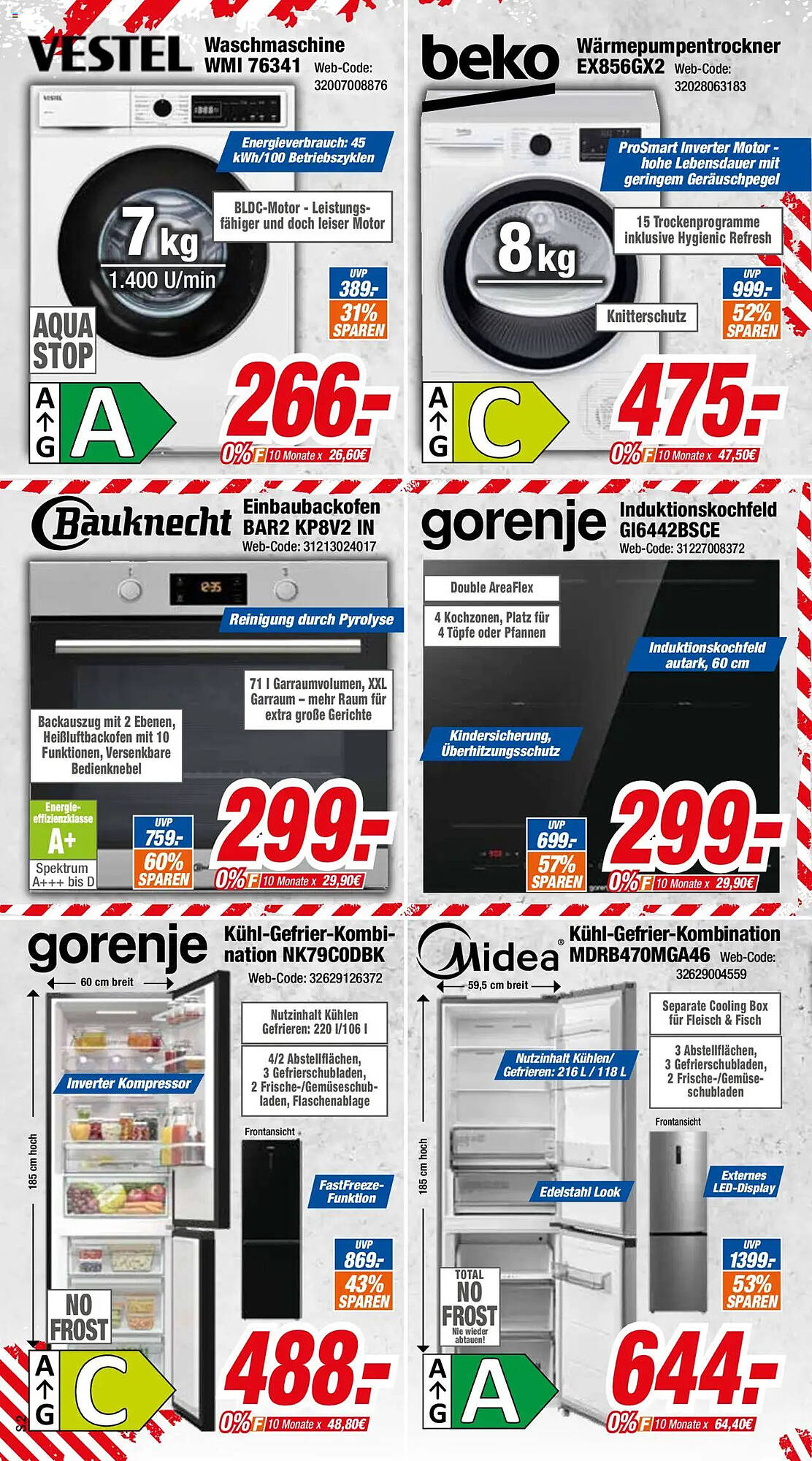 Expert Prospekt - Pagina 2