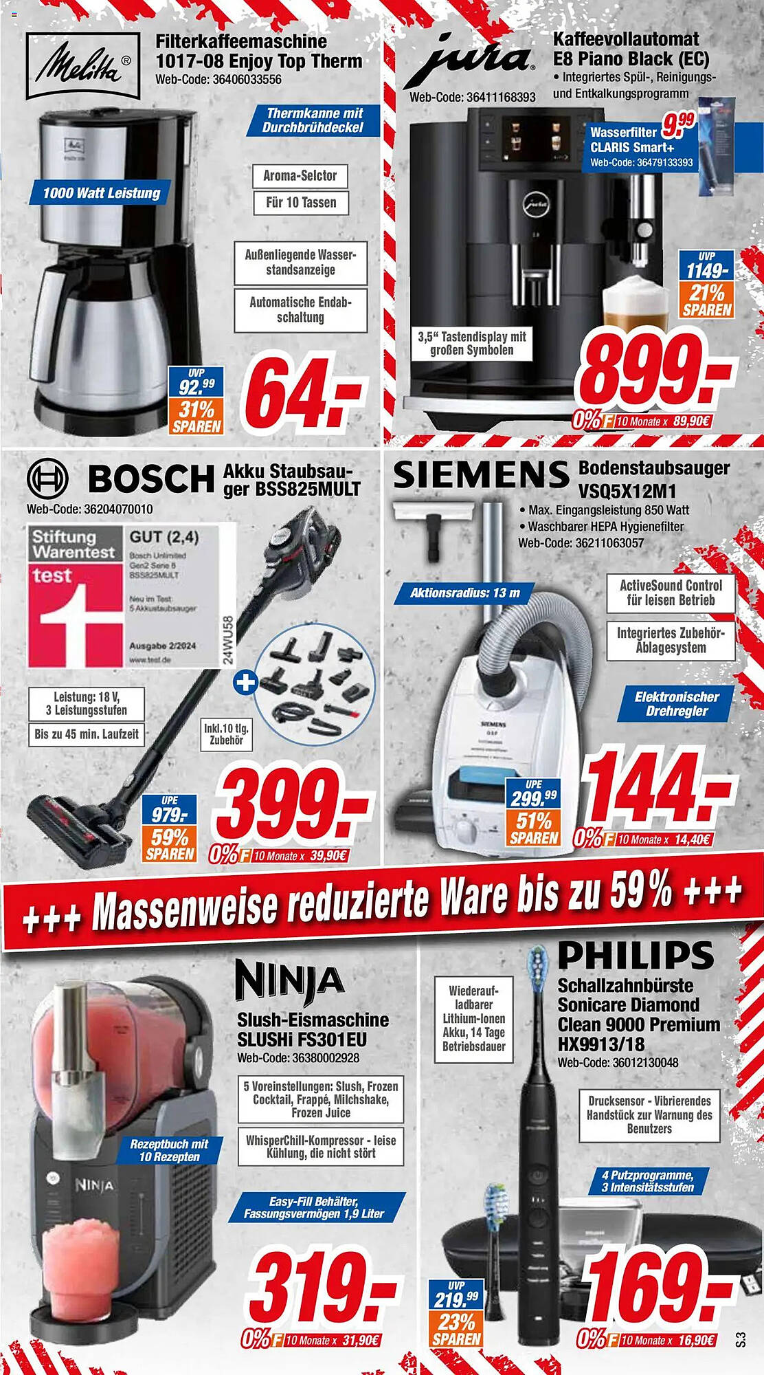 Expert Prospekt - Pagina 3