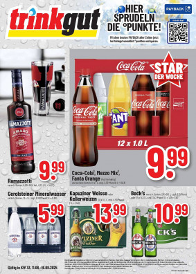 trinkgut Prospekt