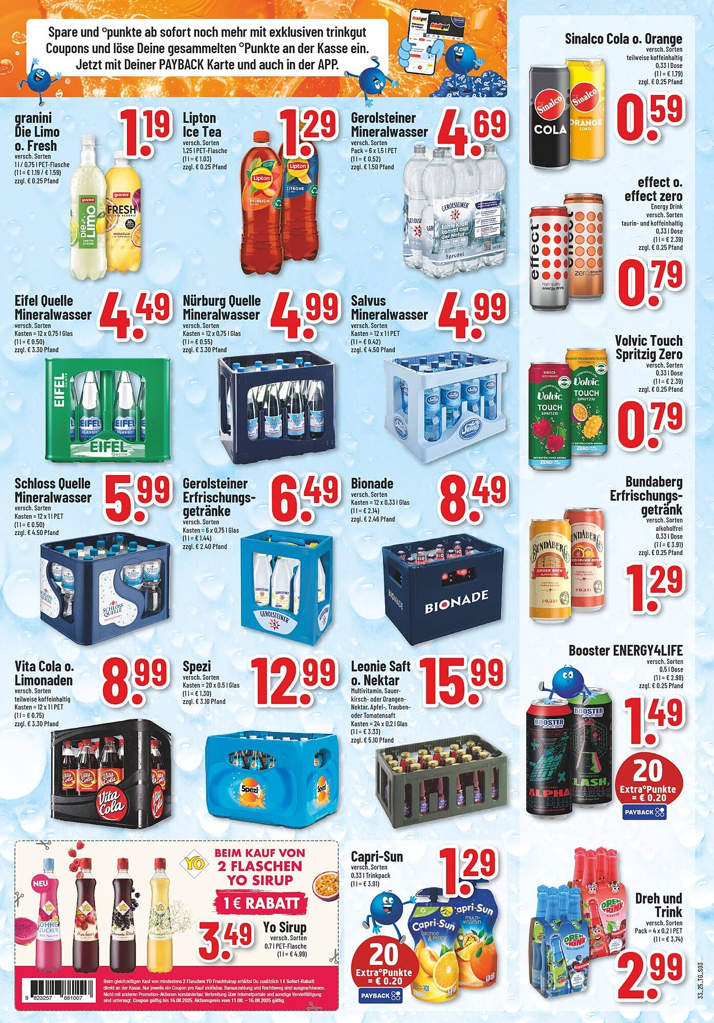 trinkgut Prospekt - Pagina 3