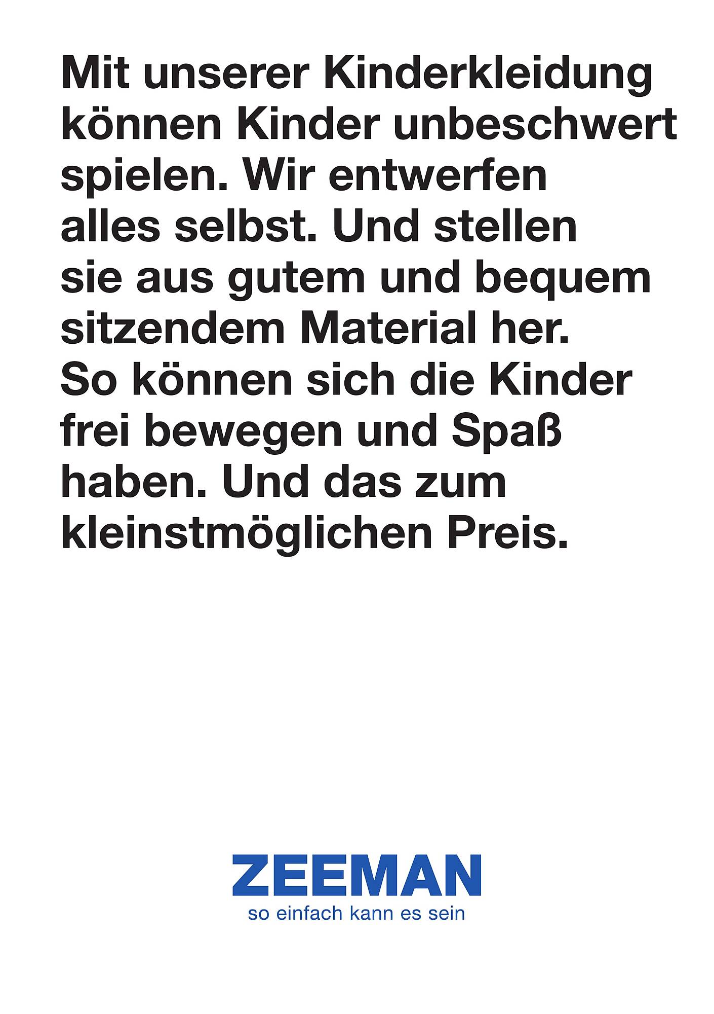 Zeeman Prospekt - Pagina 2