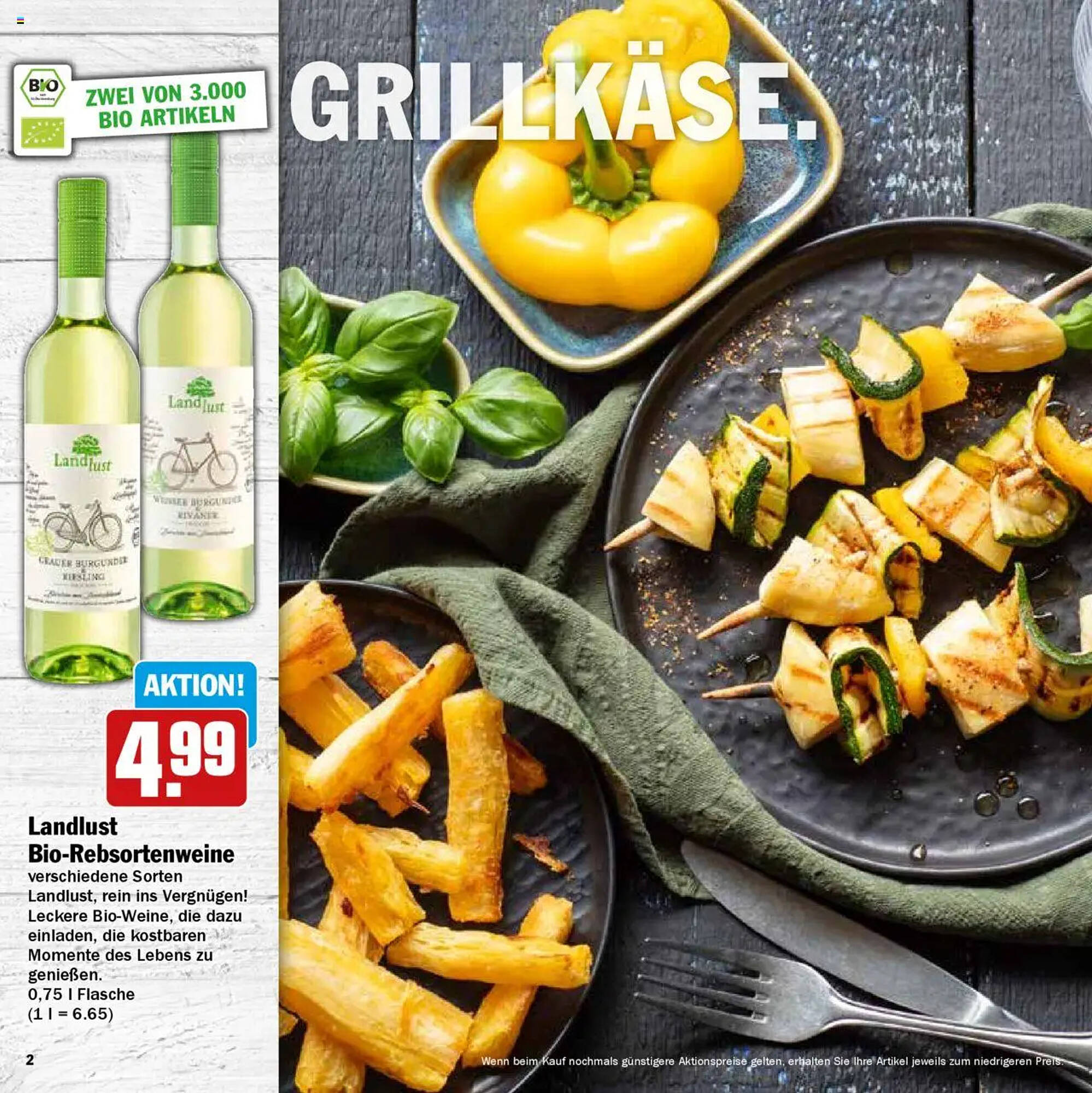 Hit Prospekt - Pagina 2