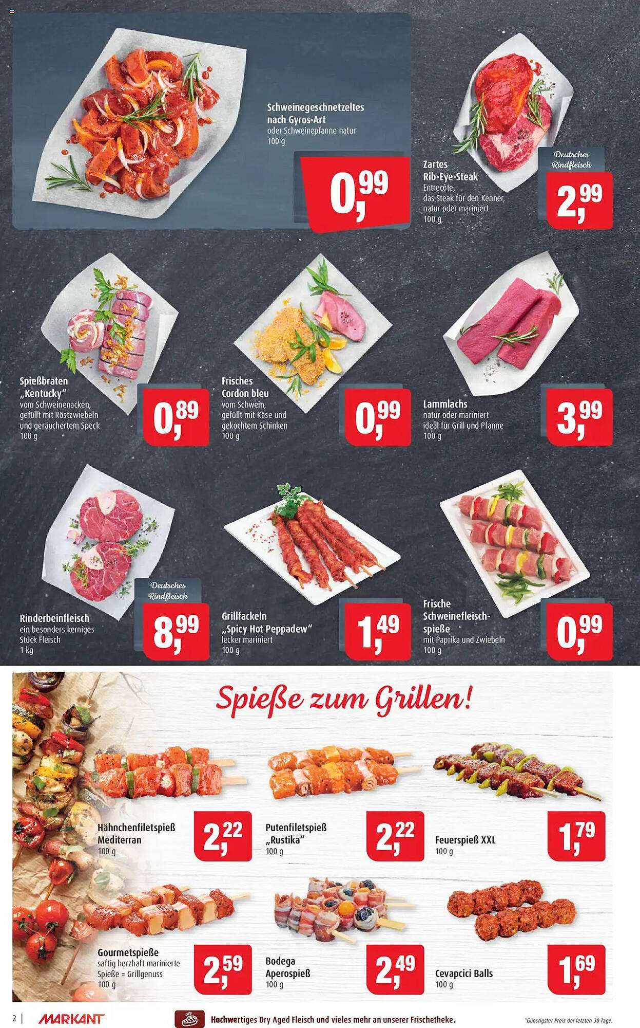 Markant Prospekt - Pagina 2