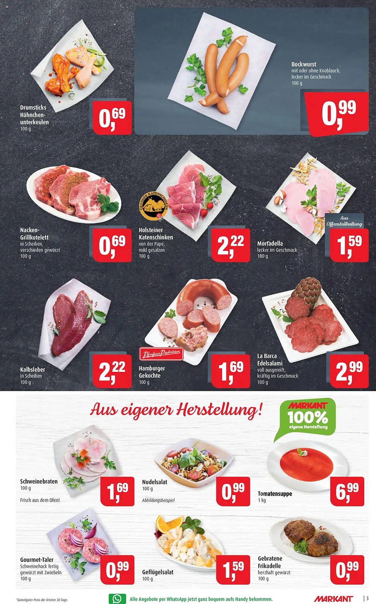 Markant Prospekt - Pagina 3
