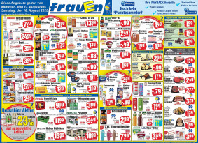 Edeka Prospekt