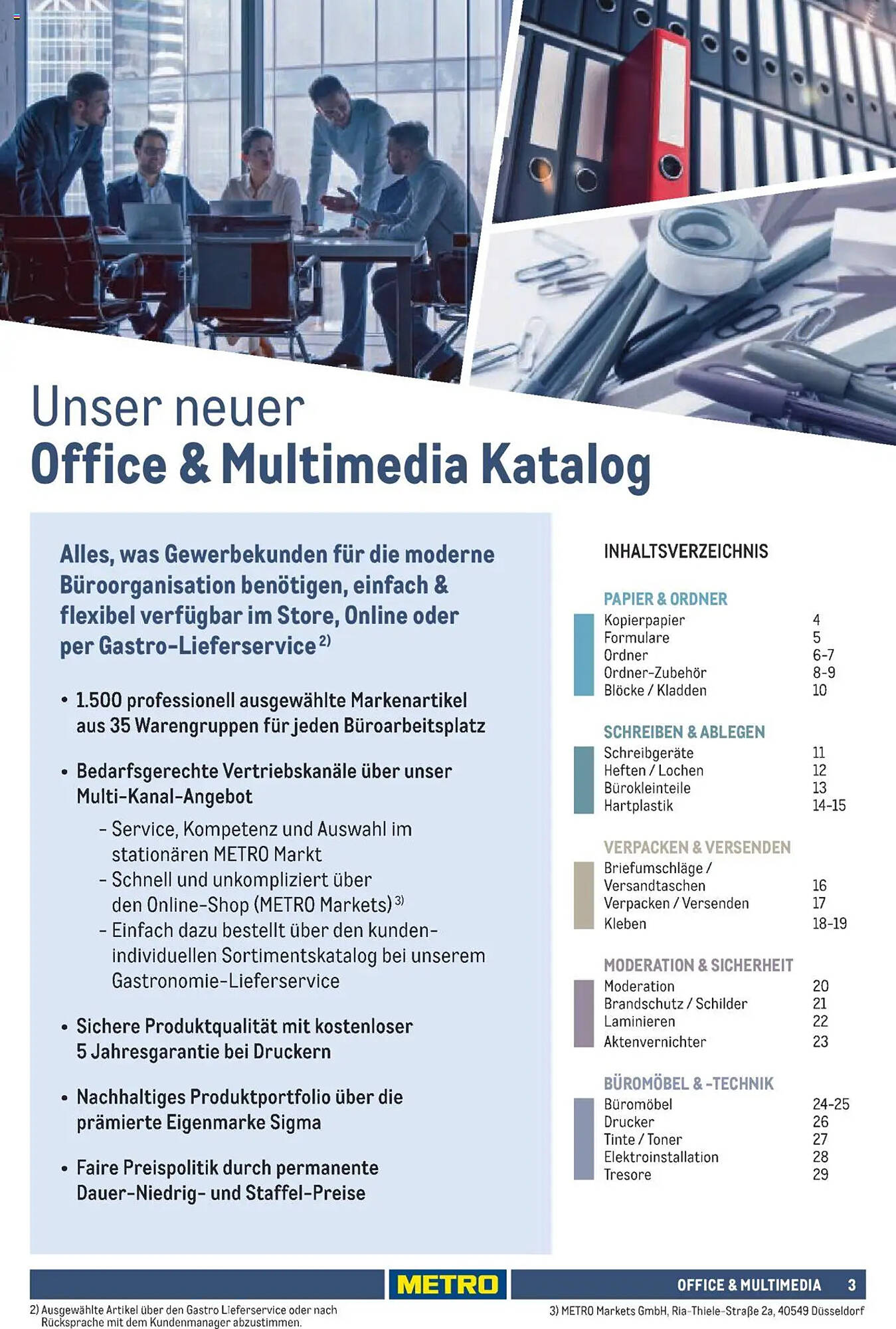 METRO Prospekt - Pagina 3